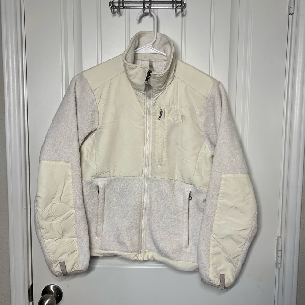 Vintage The North Face - Denali